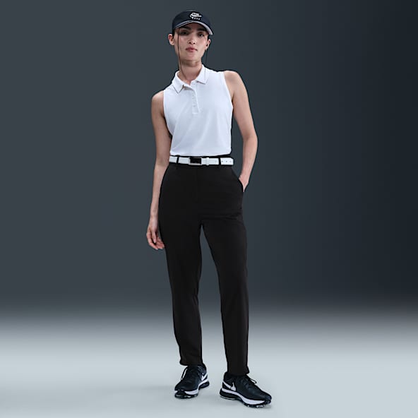 Womens Dri-FIT Golf Pants and Tights. Nike.com